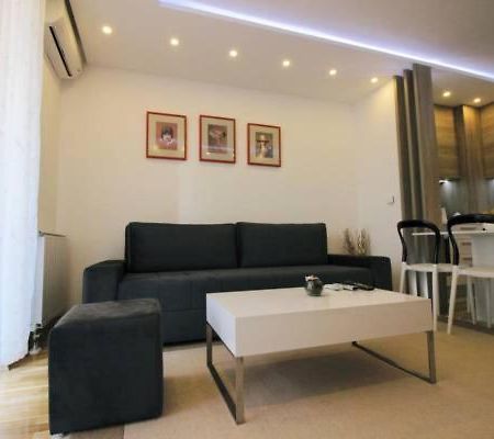 Apartment Nova Otoka Saraybosna Dış mekan fotoğraf
