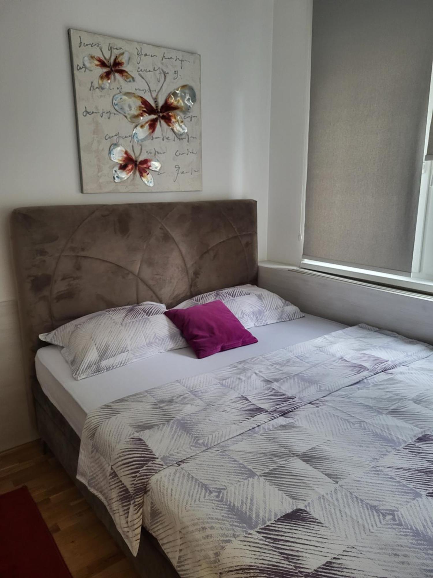 Apartment Nova Otoka Saraybosna Oda fotoğraf