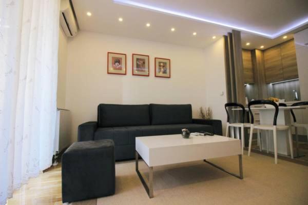 Apartment Nova Otoka Saraybosna Dış mekan fotoğraf