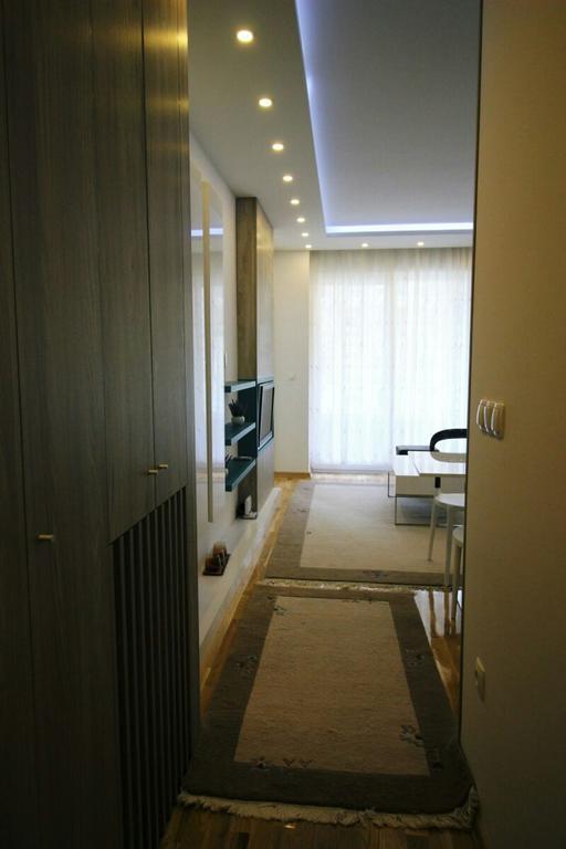 Apartment Nova Otoka Saraybosna Dış mekan fotoğraf