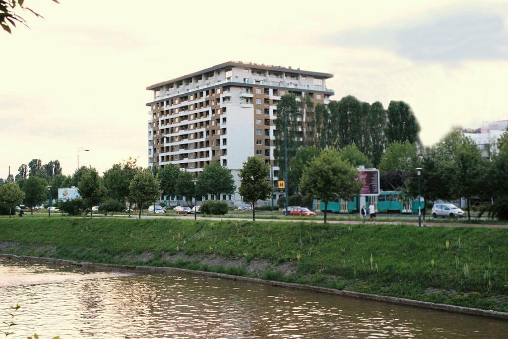 Apartment Nova Otoka Saraybosna Dış mekan fotoğraf