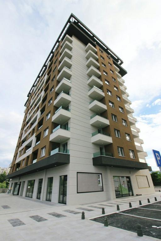 Apartment Nova Otoka Saraybosna Dış mekan fotoğraf