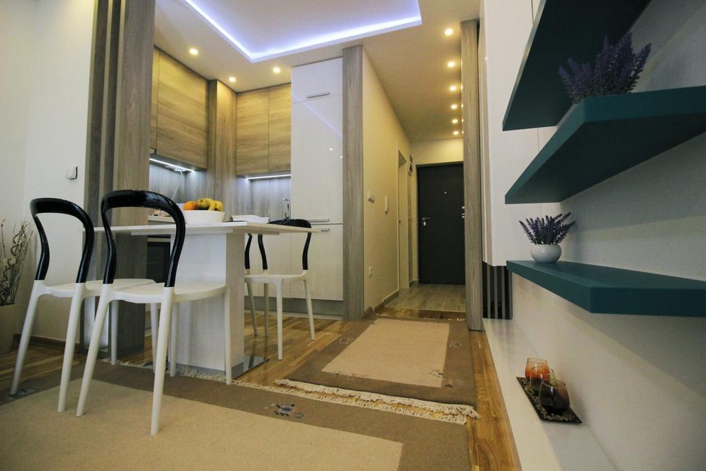 Apartment Nova Otoka Saraybosna Dış mekan fotoğraf