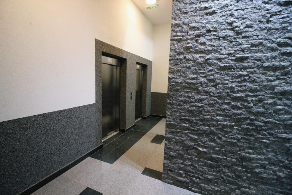 Apartment Nova Otoka Saraybosna Dış mekan fotoğraf