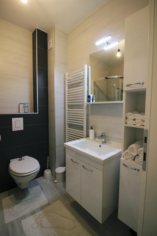 Apartment Nova Otoka Saraybosna Dış mekan fotoğraf