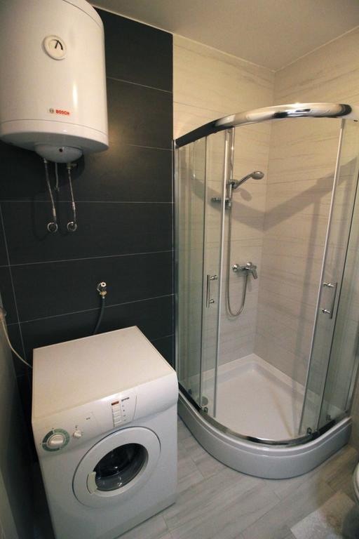 Apartment Nova Otoka Saraybosna Dış mekan fotoğraf