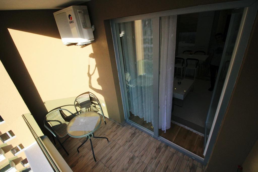 Apartment Nova Otoka Saraybosna Dış mekan fotoğraf