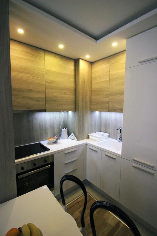 Apartment Nova Otoka Saraybosna Dış mekan fotoğraf
