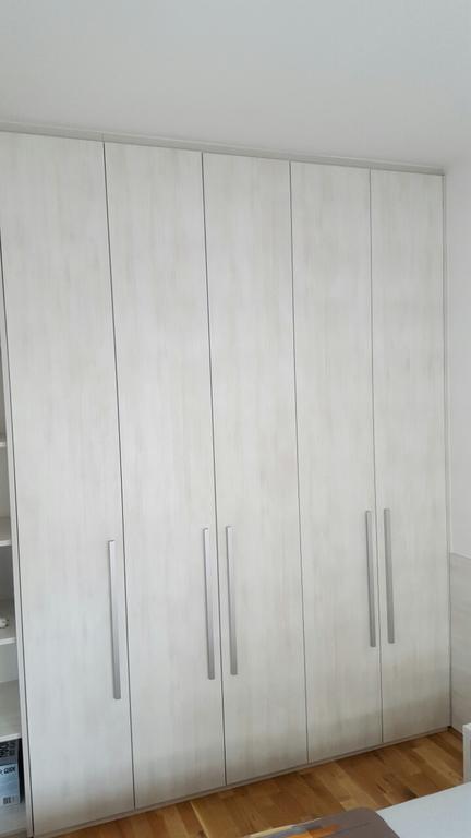 Apartment Nova Otoka Saraybosna Dış mekan fotoğraf