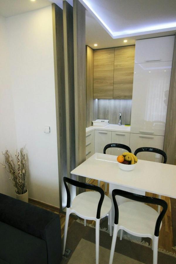 Apartment Nova Otoka Saraybosna Dış mekan fotoğraf